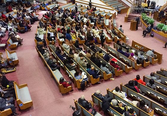 Nelsen speaks to St. Paul