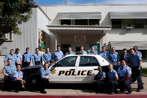 Public Safety CFO Staff Picture