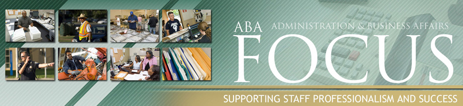 ABA Newsletter Banner