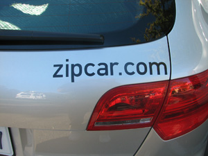 Zipcar