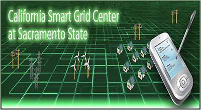 Smart Grid Sac State
