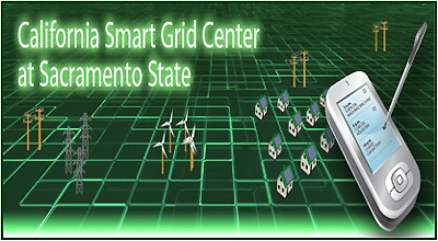 SMART grid sac state