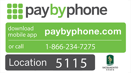 Pay by Phone