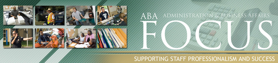 ABA Newsletter Banner