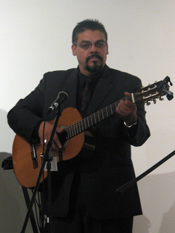 Hugo Garibay