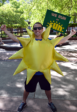 sac state earth day 2015