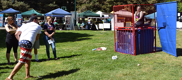 sac state earth day 2015