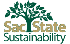 sustainability sac state