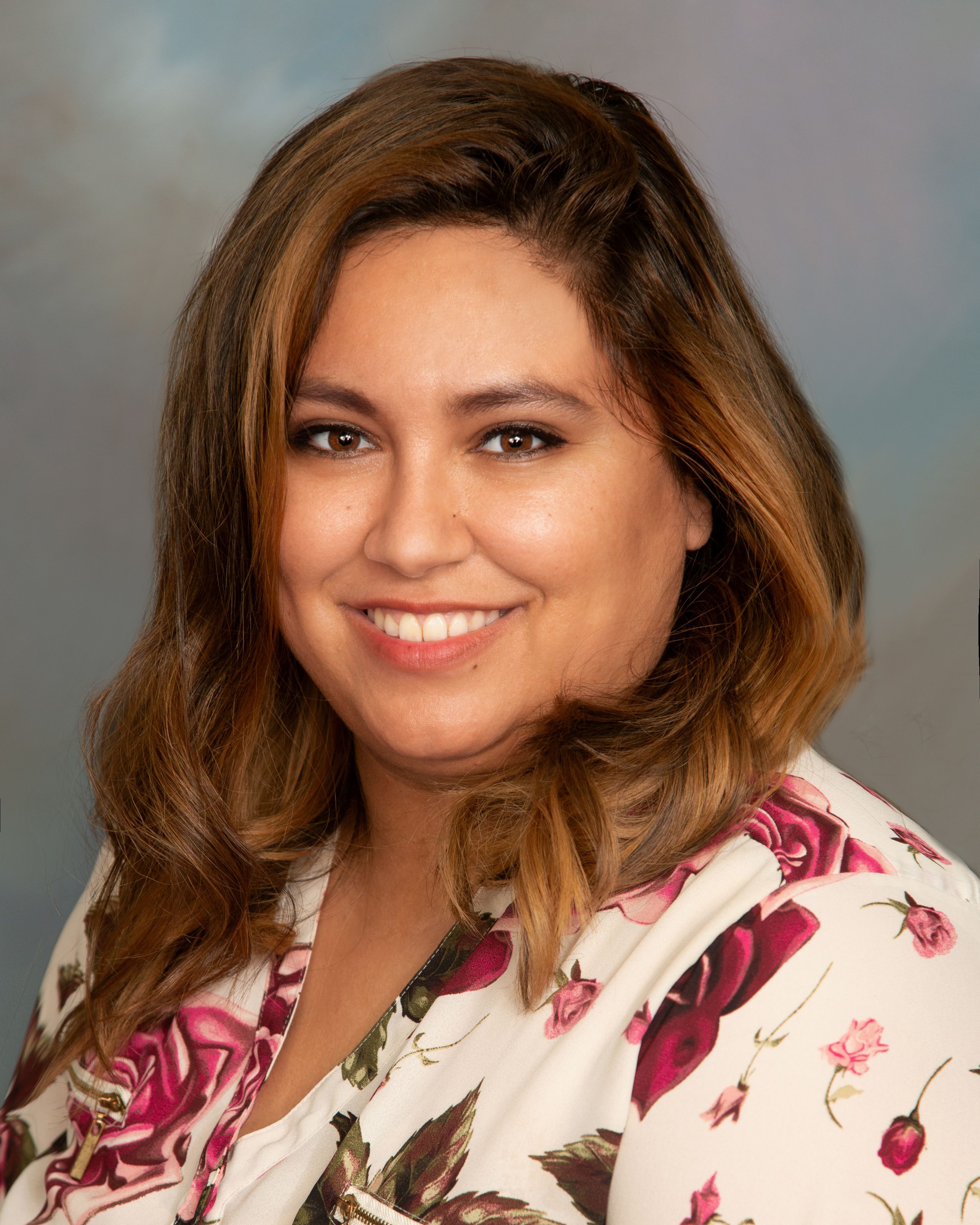 Photo of Abriana Griffith