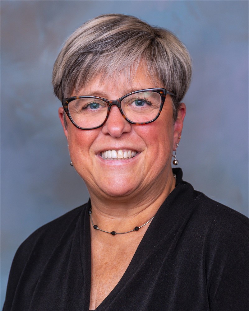 Photo of Kim Smith