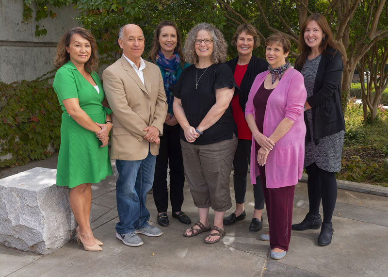QA Team for 2019-20
