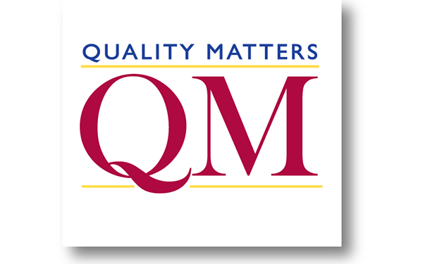 Quality Matters QM Logo