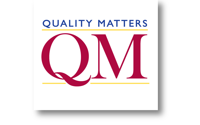 QM Logo