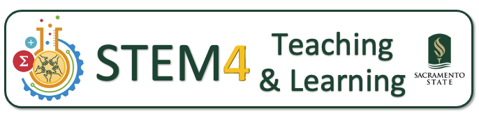 STEM4 Teaching and Learning