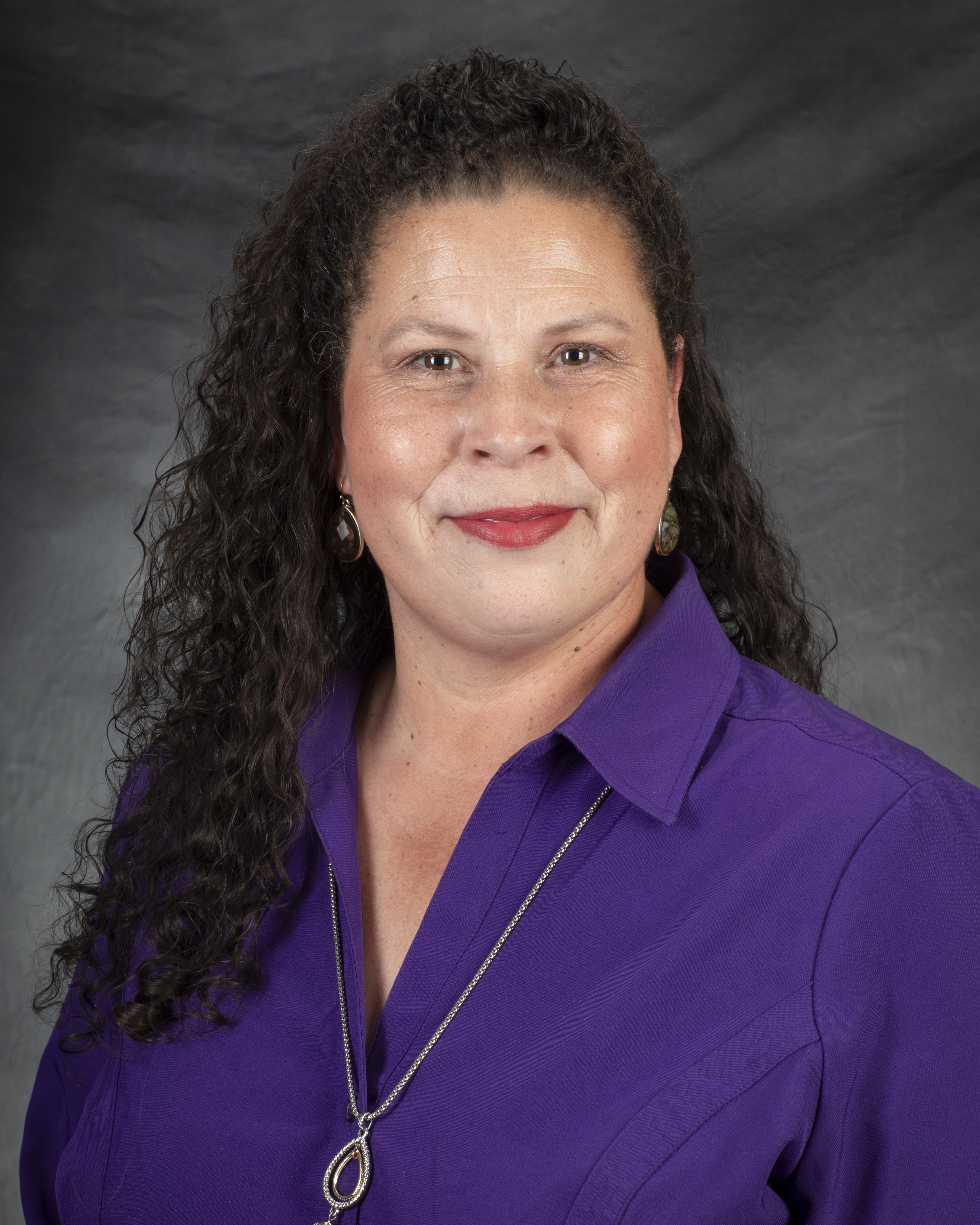 Photo of Crystal Velazquez