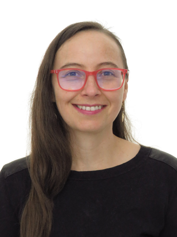Photo of Lina Rincon