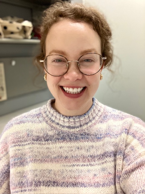 Photo of Kaitlyn Hester