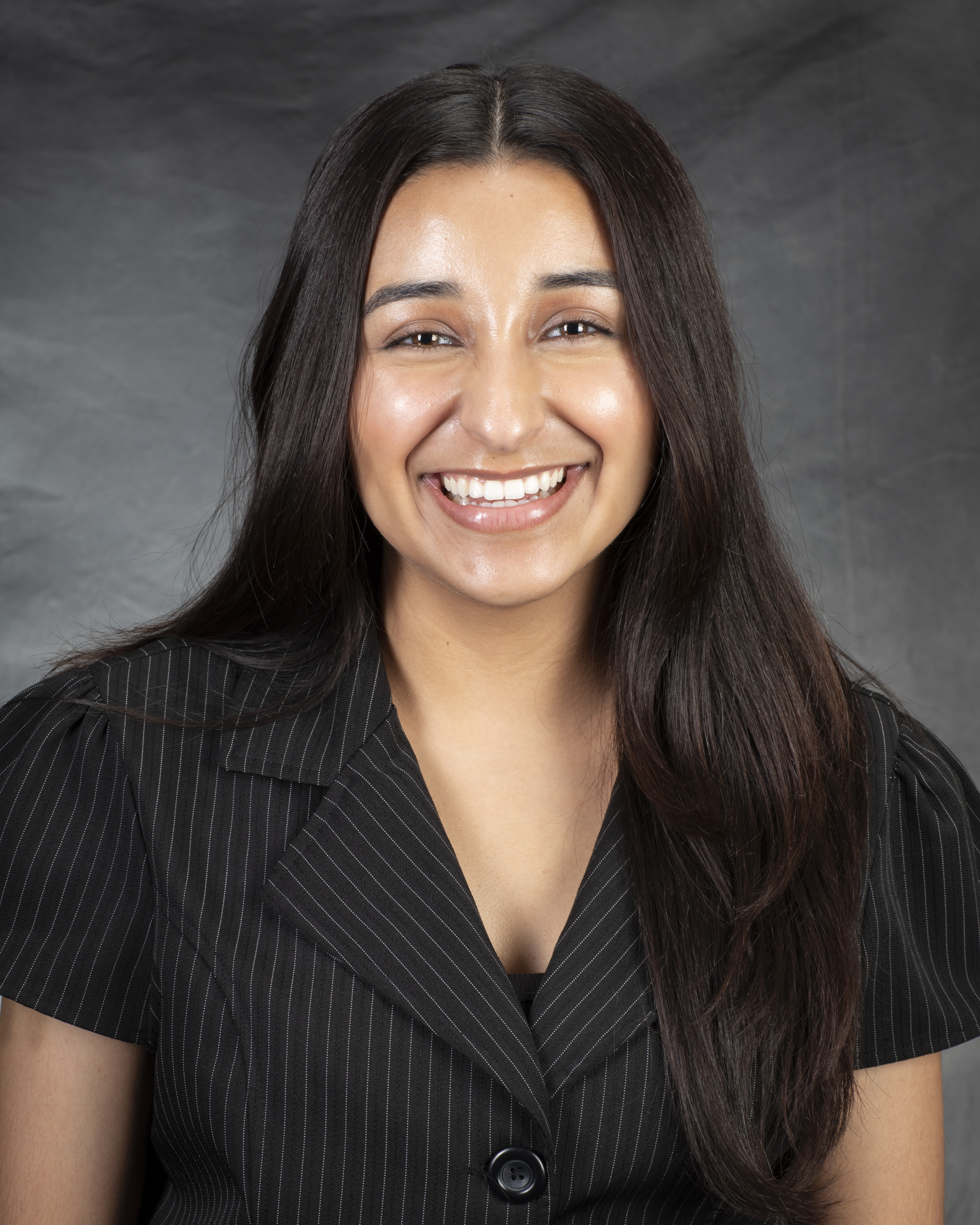 Photo of Lucy Ojeda Mora