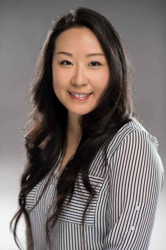 Photo of Carol Wang