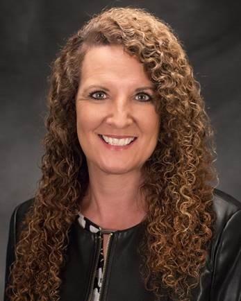 Photo of Jackie Kernen