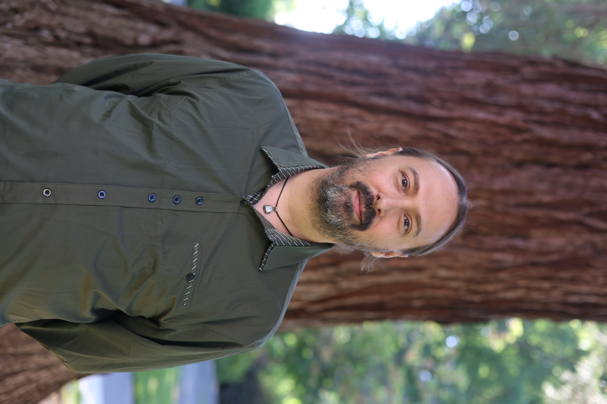 Photo of Shaun Kirby