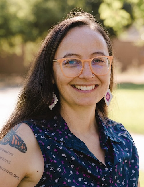 Photo of Lina Rincon