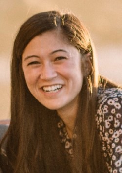 faculty picture of lani gleason