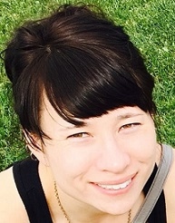 faculty picture of amanda shigihara