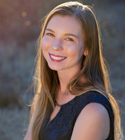 Photo of Brie Kline-Carrillo