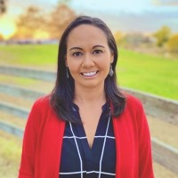 brenda romero headshot