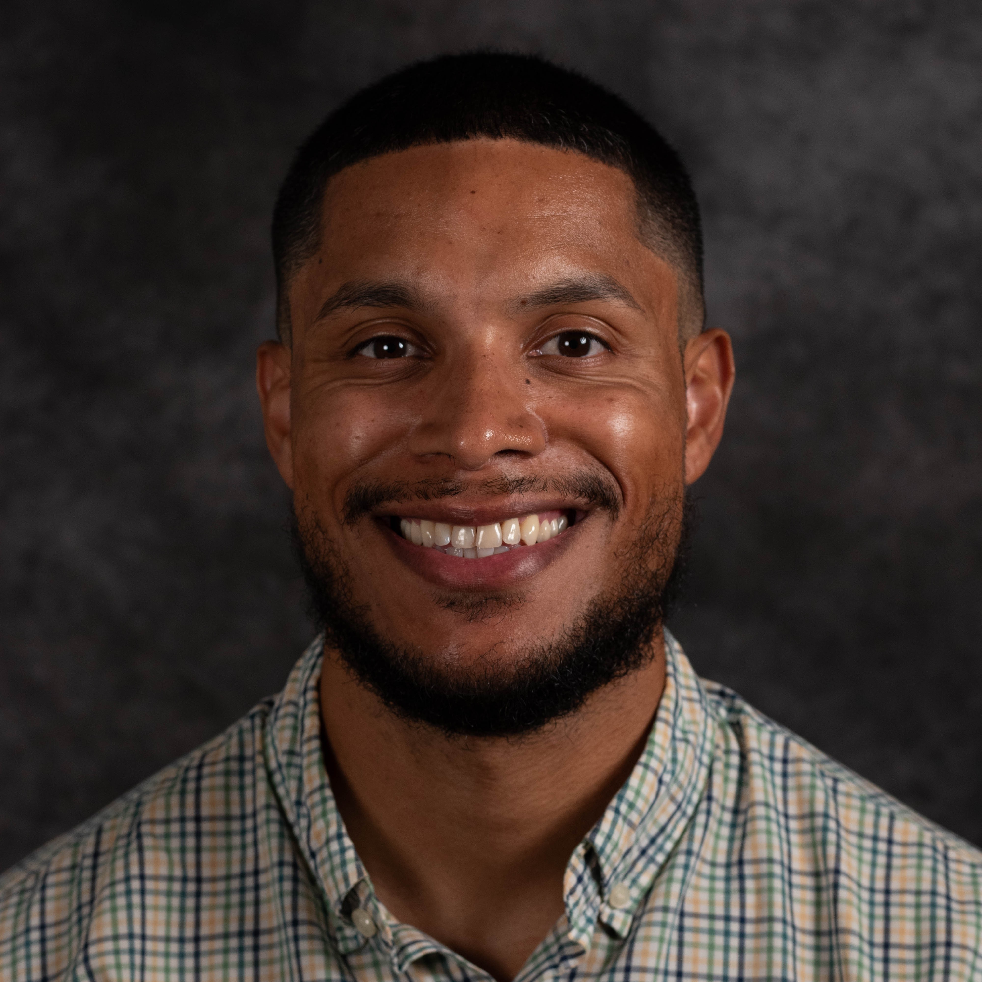 Photo of Luis Santiago