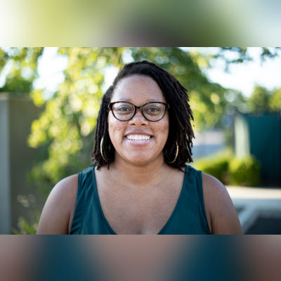 Photo of Jasmine Wade