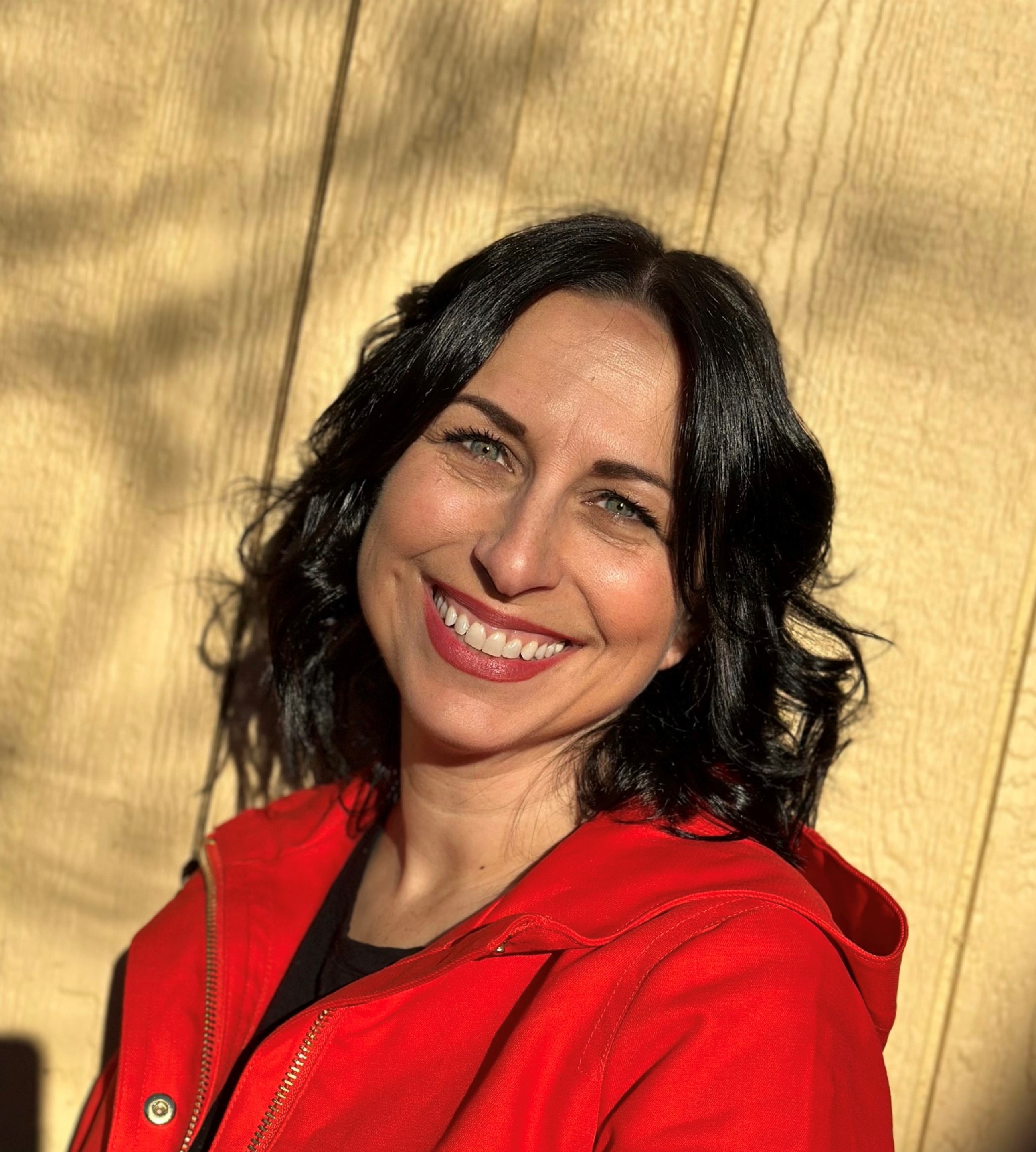 Photo of Angel Thayer