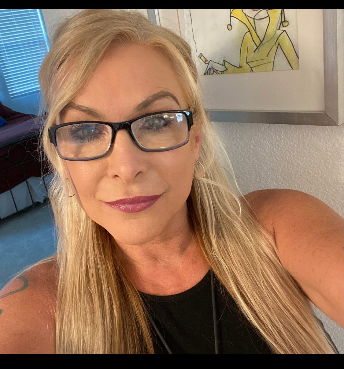 Photo of Maija Nichols