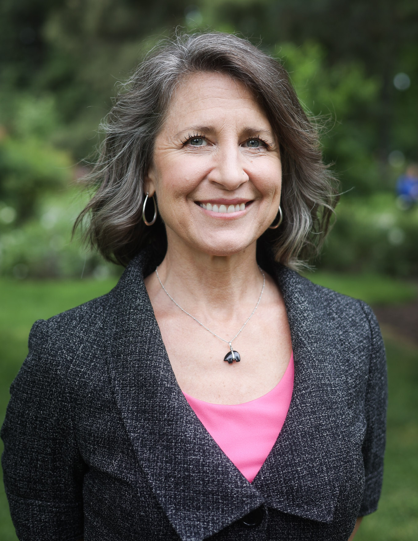 Photo of Tasha Souza