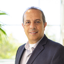 Photo of Akram Botrous