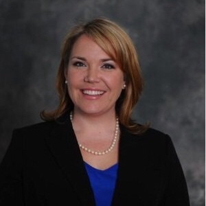 Photo of Lynsey Corbett