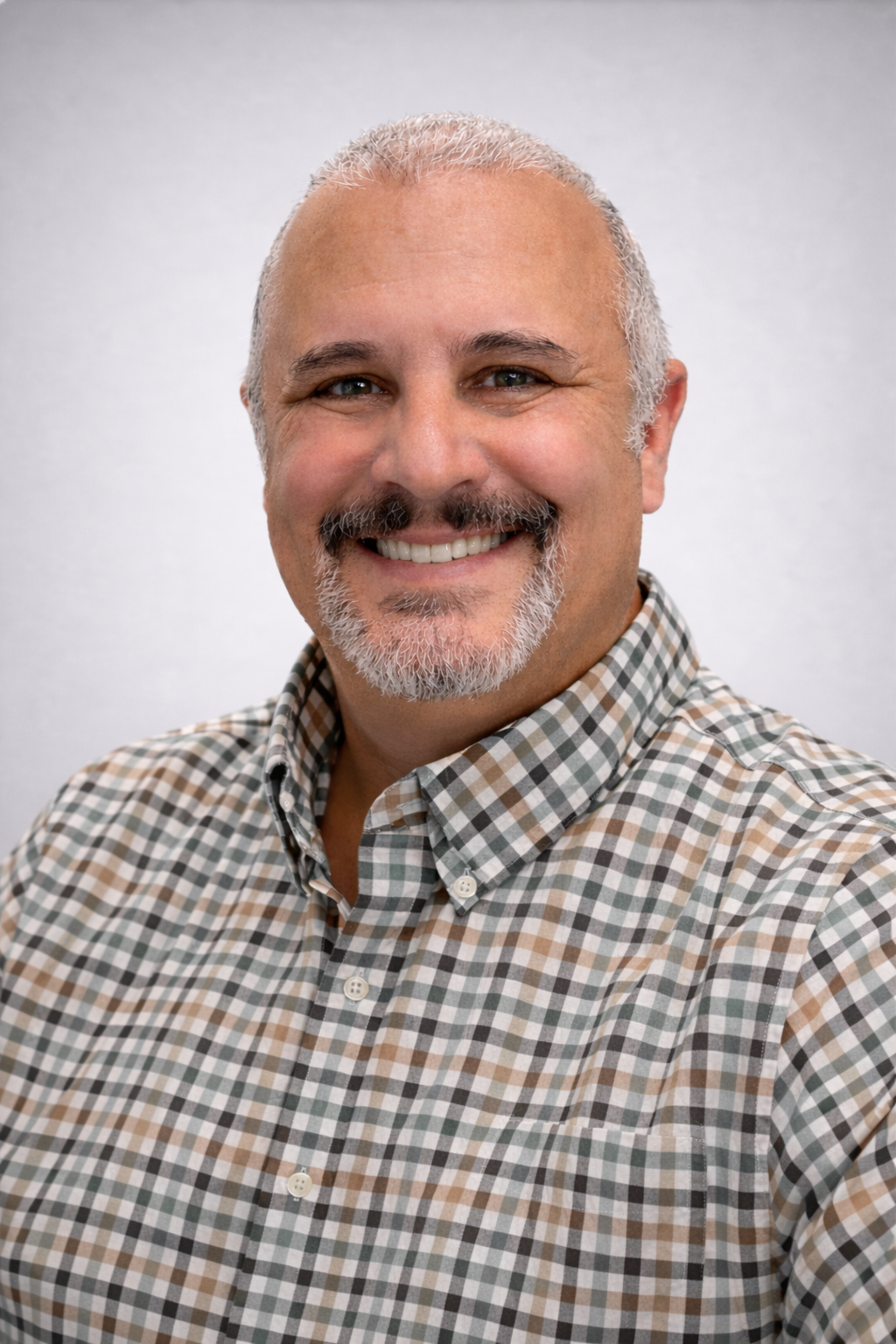 Photo of Bill DeGraffenreid