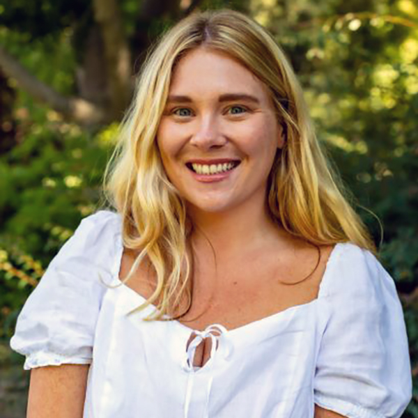 Photo of Kat  Hughes