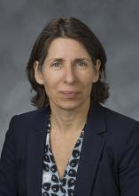 Photo of Amy Kautzman