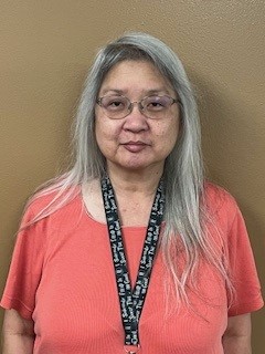Photo of Kathy Mine