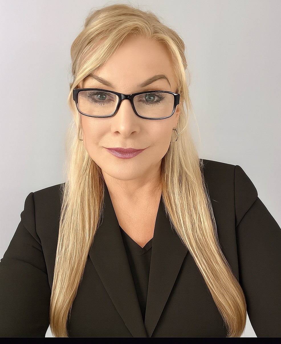 Photo of Maija Nichols