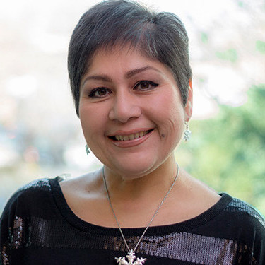 Photo of Arlene  Alforque-Hernandez
