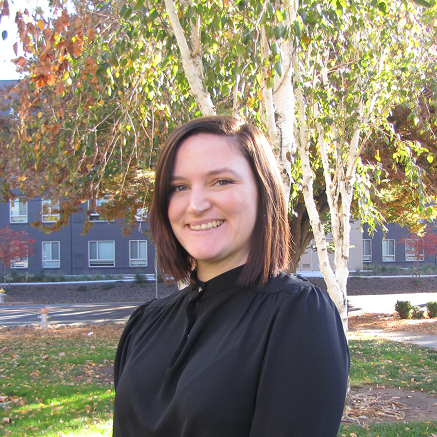Photo of Heather  Crummett