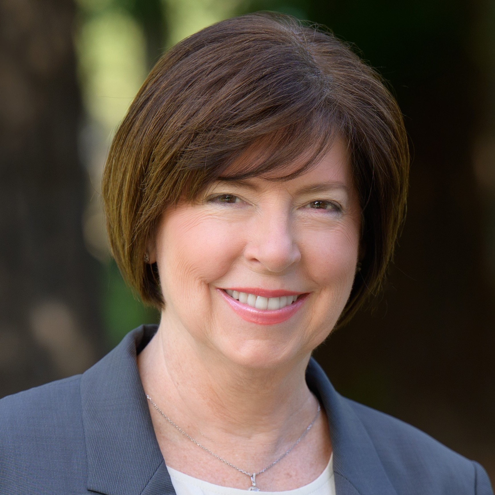 Photo of Mary Maguire