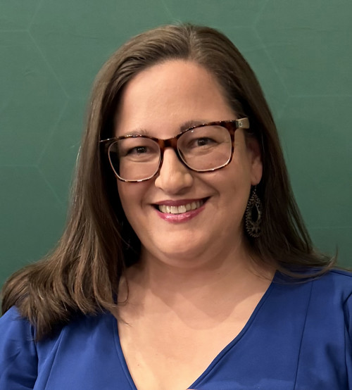 Photo of Andrea  Terry