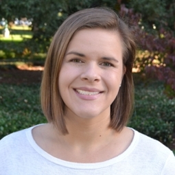 Photo of Kristin Weigle Roberts
