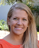 Photo of Lauren Garrett