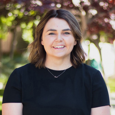 Photo of Kendall Newman