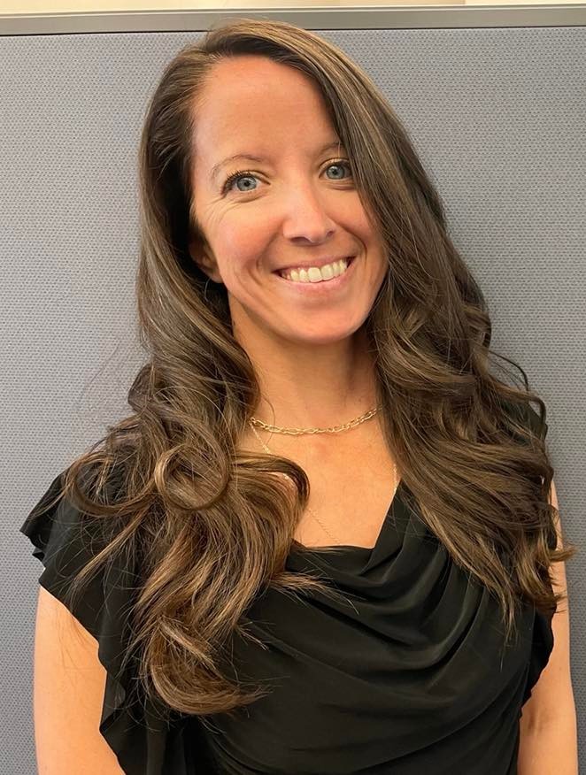Photo of Nicole Barksdale